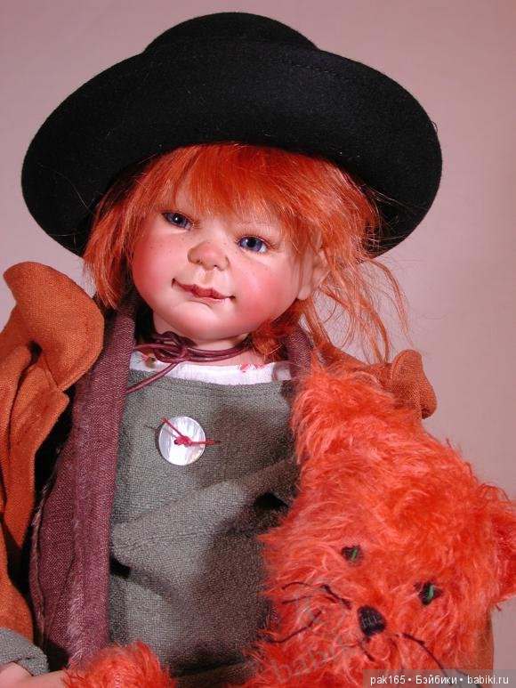 Сюзимания (кто она Susi Eimer?)