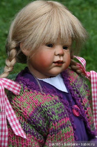 Сюзимания (кто она Susi Eimer?)