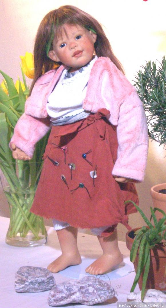 Сюзимания (кто она Susi Eimer?) (фото 9)