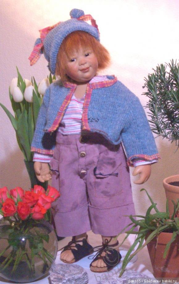 Сюзимания (кто она Susi Eimer?)