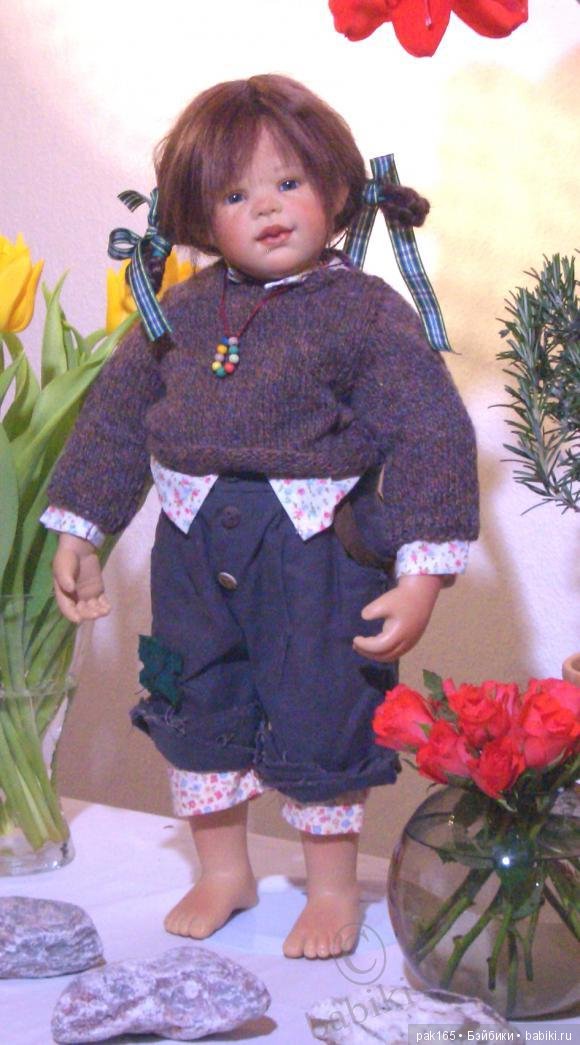 Сюзимания (кто она Susi Eimer?)