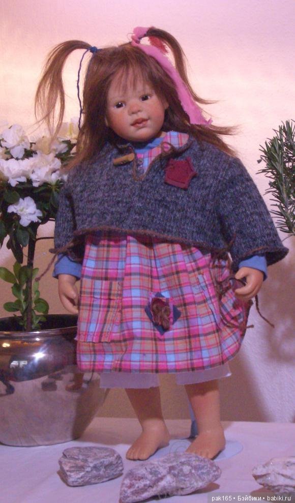 Сюзимания (кто она Susi Eimer?)