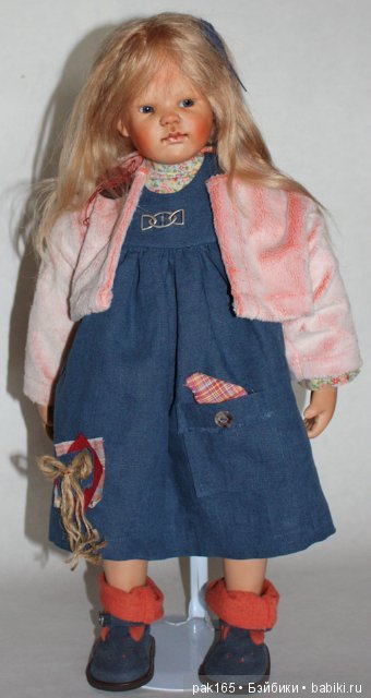 Сюзимания (кто она Susi Eimer?)