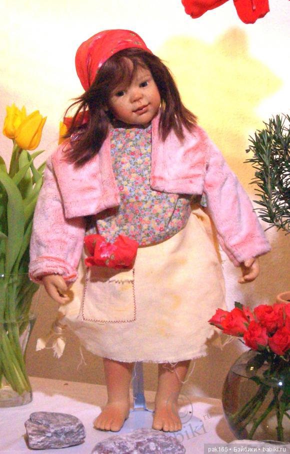 Сюзимания (кто она Susi Eimer?) (фото 5)