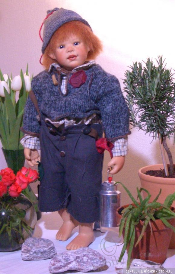 Сюзимания (кто она Susi Eimer?)