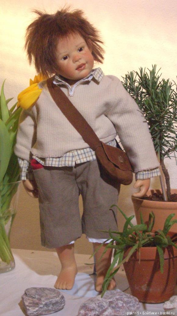 Сюзимания (кто она Susi Eimer?)