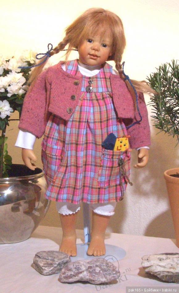 Сюзимания (кто она Susi Eimer?) (фото 4)