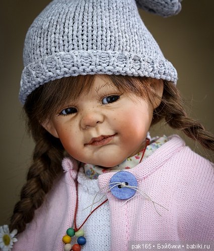 Сюзимания (кто она Susi Eimer?) (фото 2)