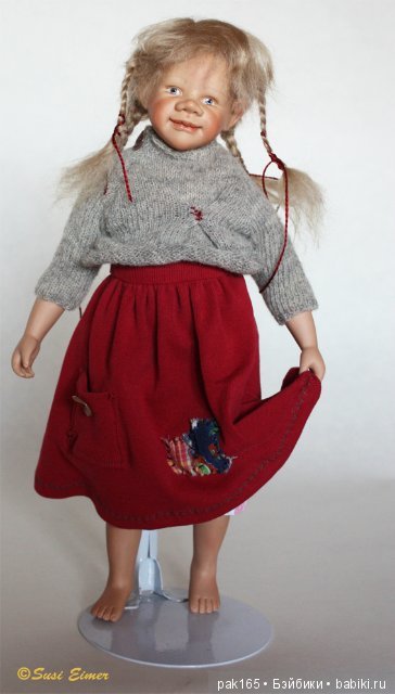 Сюзимания (кто она Susi Eimer?) (фото 6)