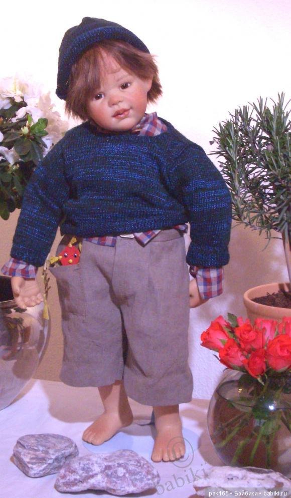 Сюзимания (кто она Susi Eimer?) (фото 7)