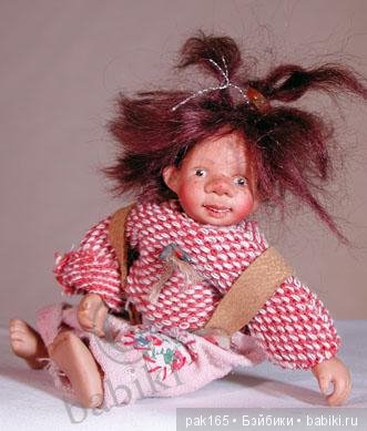 Сюзимания (кто она Susi Eimer?) (фото 10)