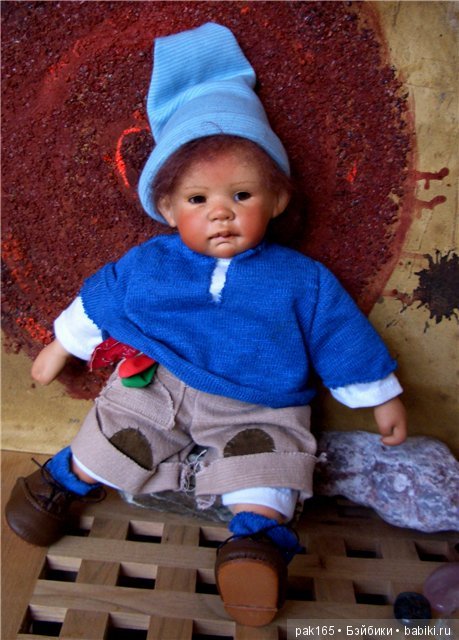 Сюзимания (кто она Susi Eimer?)