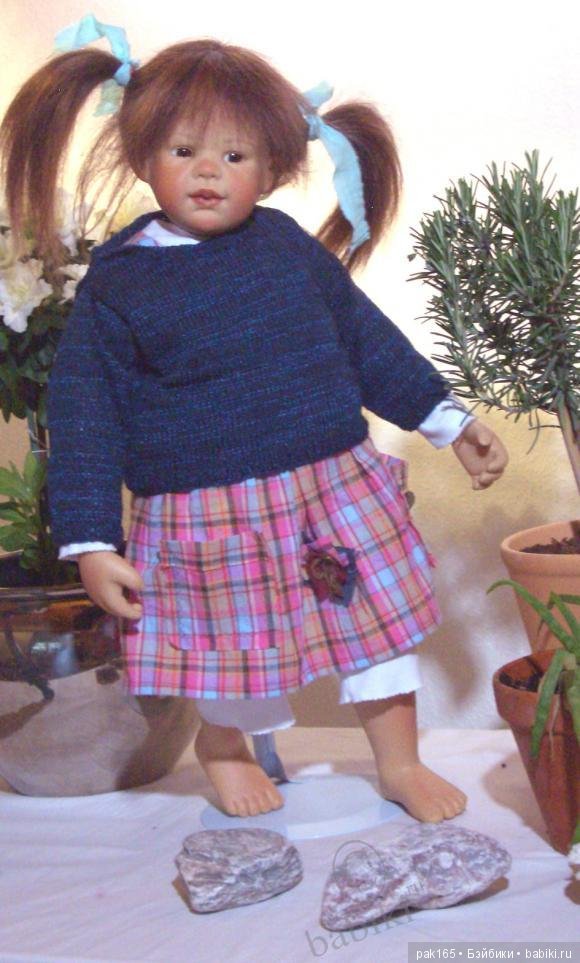 Сюзимания (кто она Susi Eimer?) (фото 8)