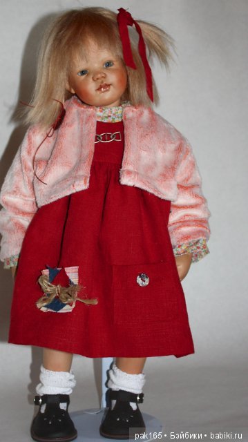 Сюзимания (кто она Susi Eimer?)