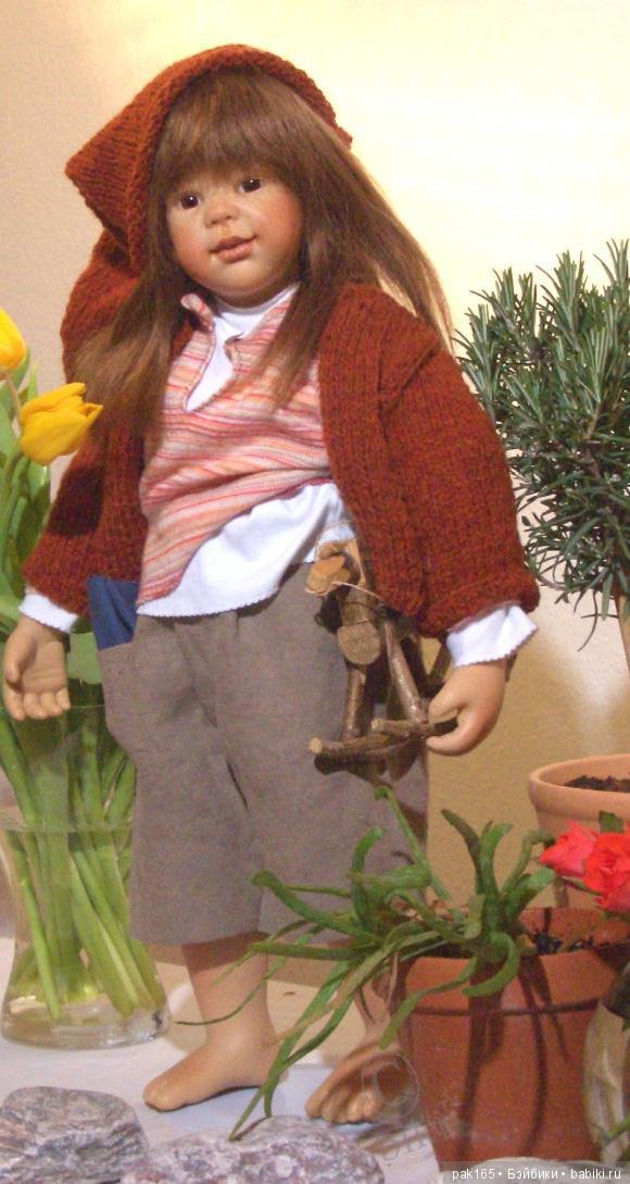 Сюзимания (кто она Susi Eimer?)