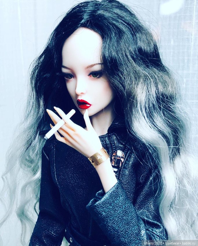 Мы сегодня дерзкие девчонки (фото 6)