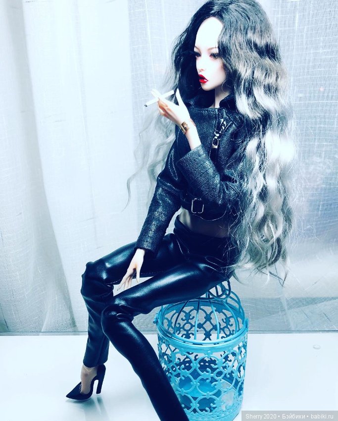 Мы сегодня дерзкие девчонки (фото 3)