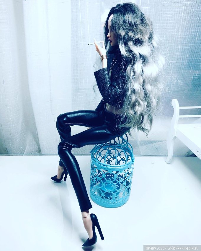 Мы сегодня дерзкие девчонки (фото 2)