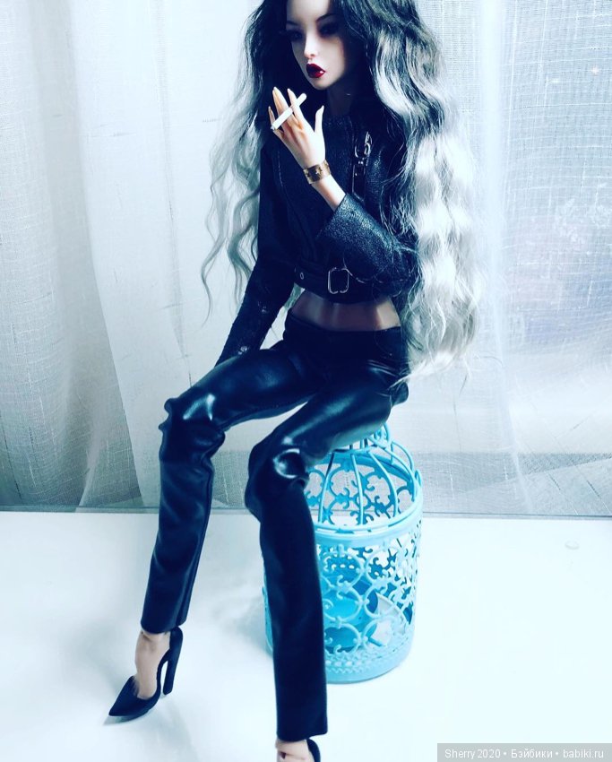 Мы сегодня дерзкие девчонки (фото 5)