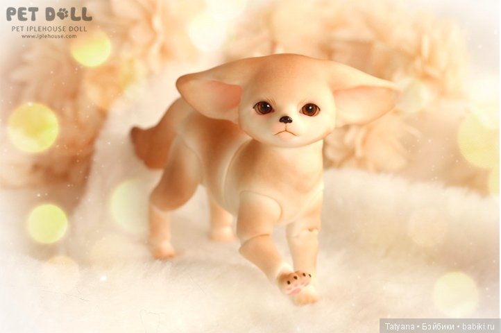 Iplehouse - феньки — Куклы Iplehouse (Иплхаус): BJD (БЖД)