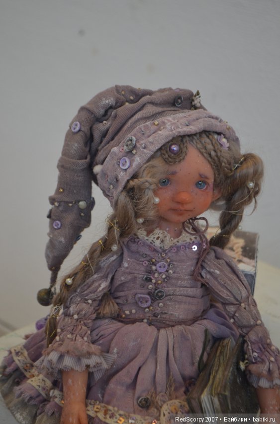 Выставка мишек Тедди и их друзей TeddyFan 2019 в Санкт-Петербурге