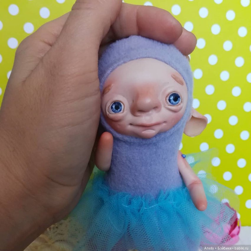 Странные зайцы — Авторские игрушки ручной работы: Тедди (фото 5)