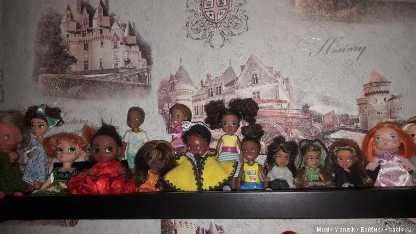 Новоселье — Болталка и разговоры обо всем: жизнь (фото 4)