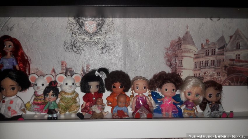 Новоселье — Болталка и разговоры обо всем: жизнь (фото 7)