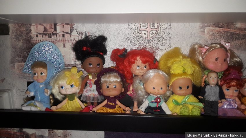 Новоселье — Болталка и разговоры обо всем: жизнь