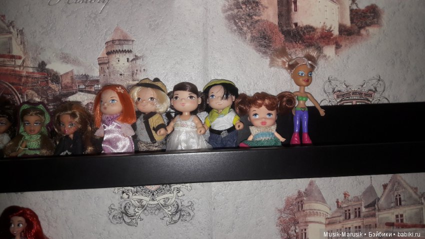 Новоселье — Болталка и разговоры обо всем: жизнь (фото 5)