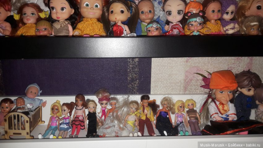 Новоселье — Болталка и разговоры обо всем: жизнь