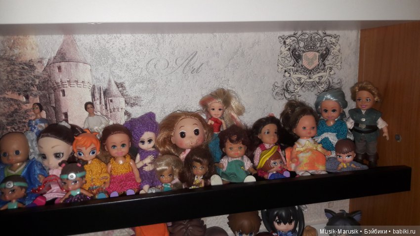 Новоселье — Болталка и разговоры обо всем: жизнь