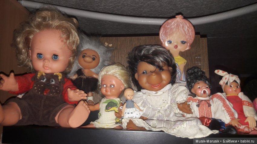 Новоселье — Болталка и разговоры обо всем: жизнь