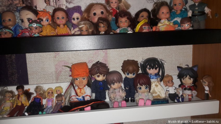 Новоселье — Болталка и разговоры обо всем: жизнь