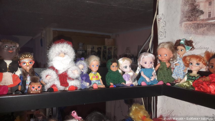 Новоселье — Болталка и разговоры обо всем: жизнь (фото 3)