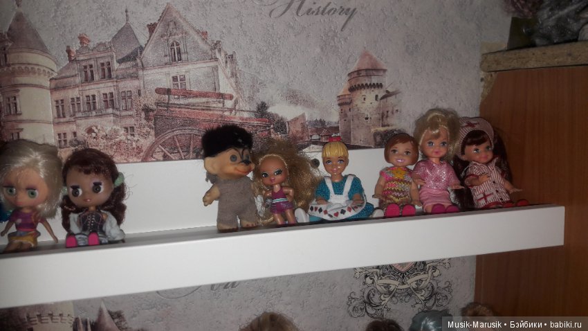 Новоселье — Болталка и разговоры обо всем: жизнь (фото 6)