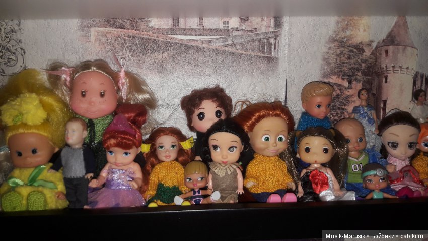 Новоселье — Болталка и разговоры обо всем: жизнь