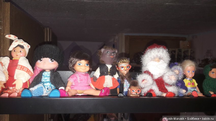 Новоселье — Болталка и разговоры обо всем: жизнь (фото 2)