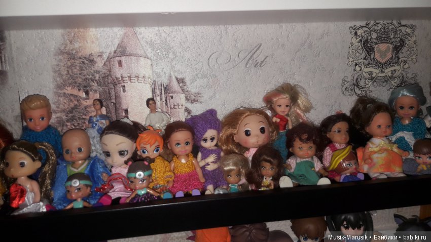 Новоселье — Болталка и разговоры обо всем: жизнь