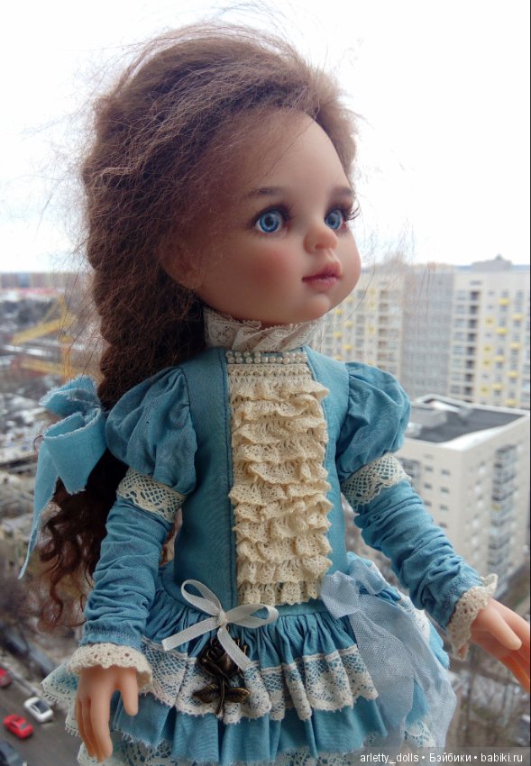 Всем прекрасного весеннего настроения