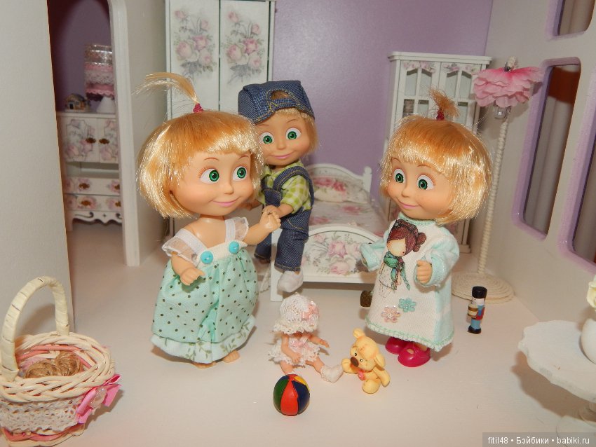 О чем ребенок Думает часами (фото 2)