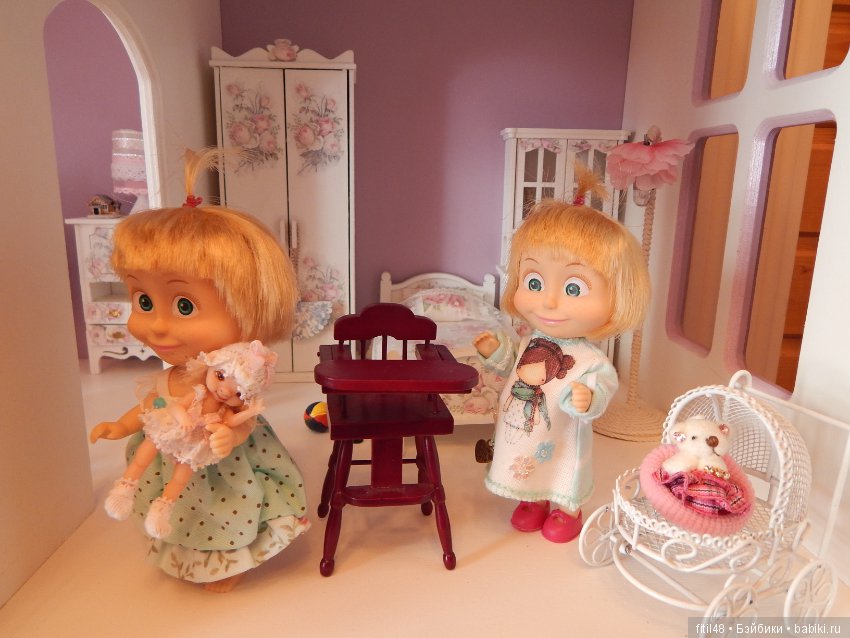 О чем ребенок Думает часами