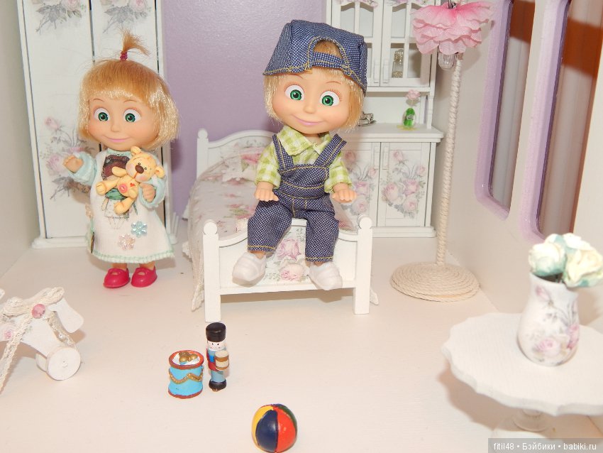 О чем ребенок Думает часами