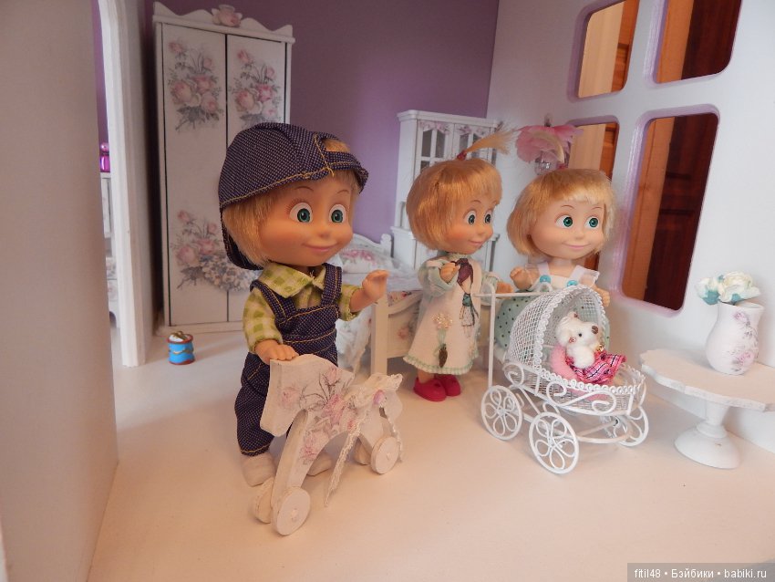 О чем ребенок Думает часами