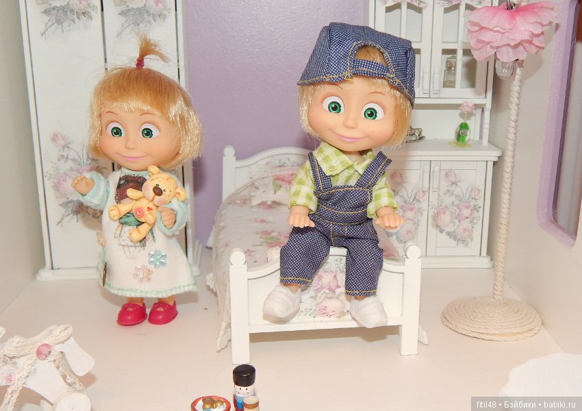 О чем ребенок Думает часами