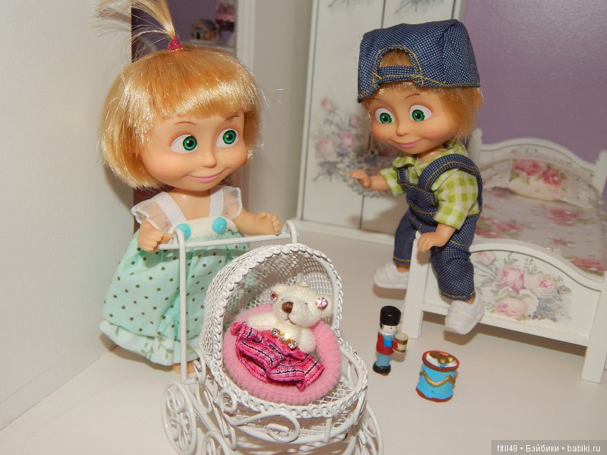 О чем ребенок Думает часами (фото 6)