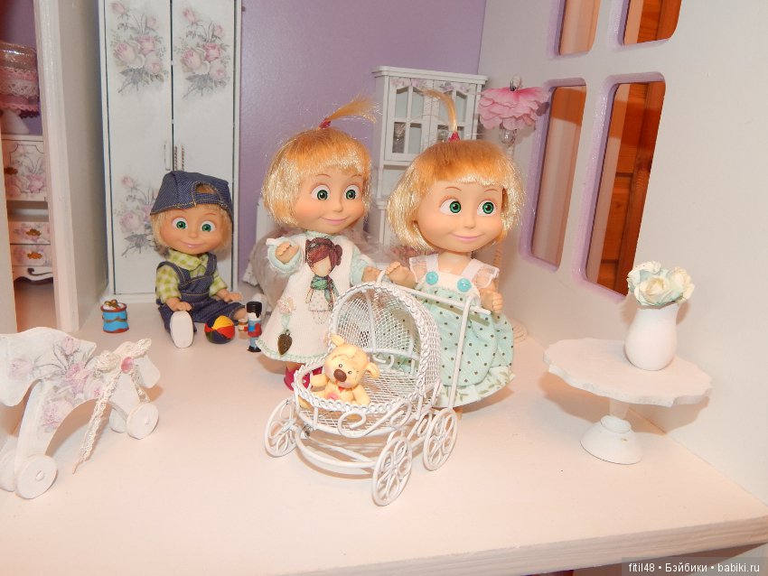 О чем ребенок Думает часами