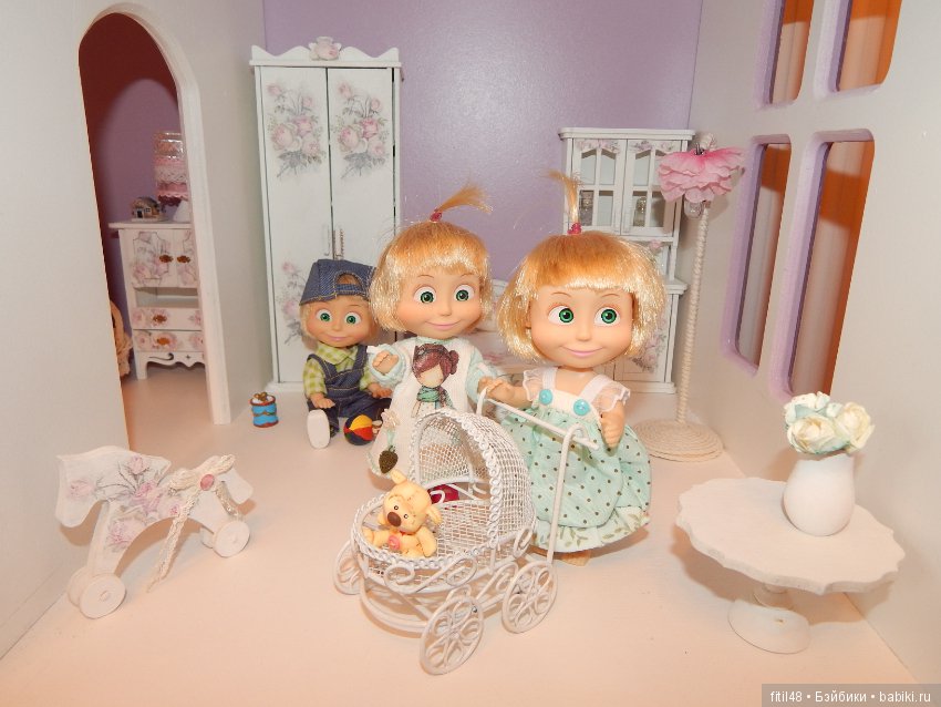 О чем ребенок Думает часами