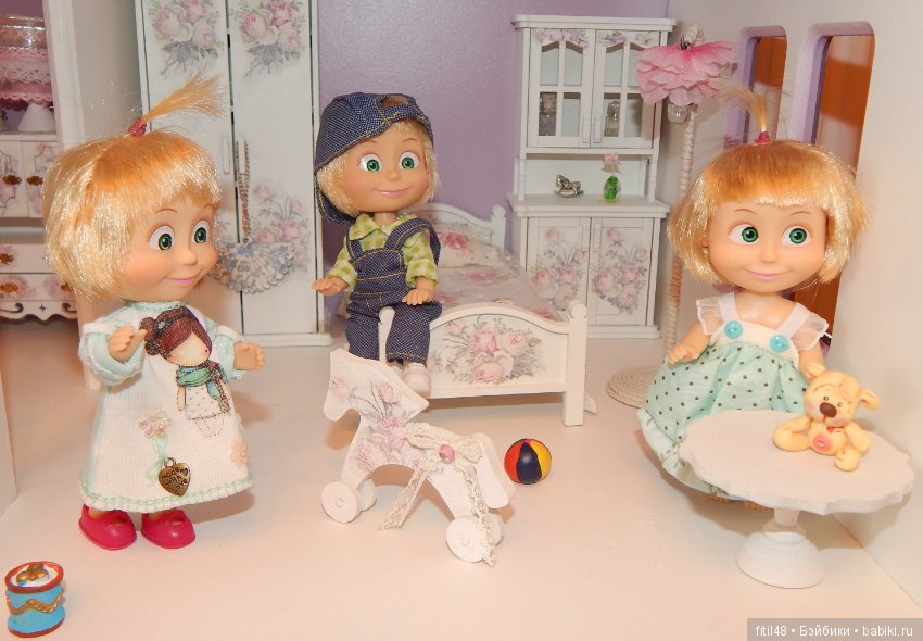 О чем ребенок Думает часами (фото 10)