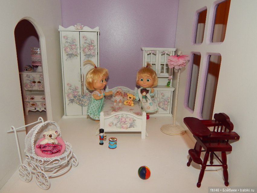 О чем ребенок Думает часами (фото 8)